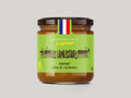 Pot de caramel à tartiner 220 g saveur cacahuètes — Les Lapalissades®
